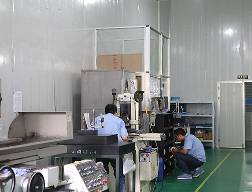 Processing equipment