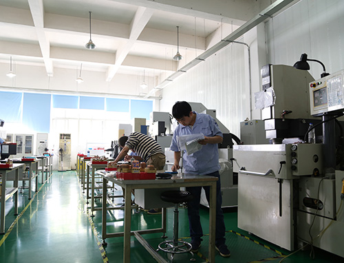 Processing equipment