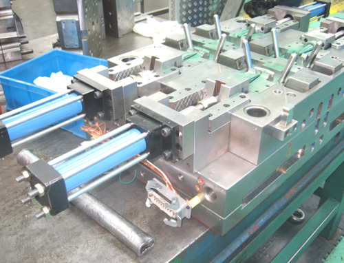 Precision Mould